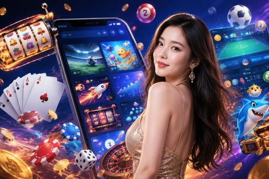 am88 nổ hũ slot jackpot tích lũy