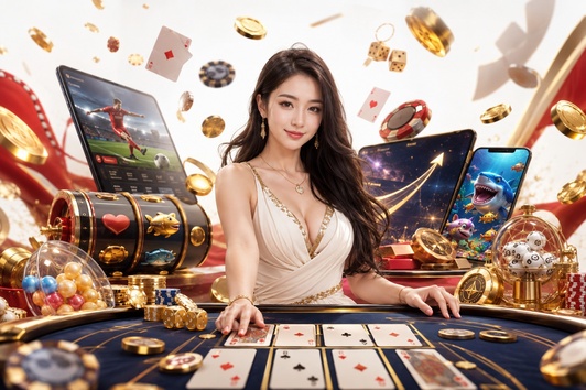 am88 đua xe ảo