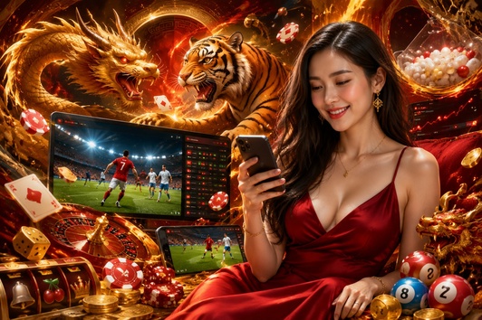 am88 bóng đá ảo