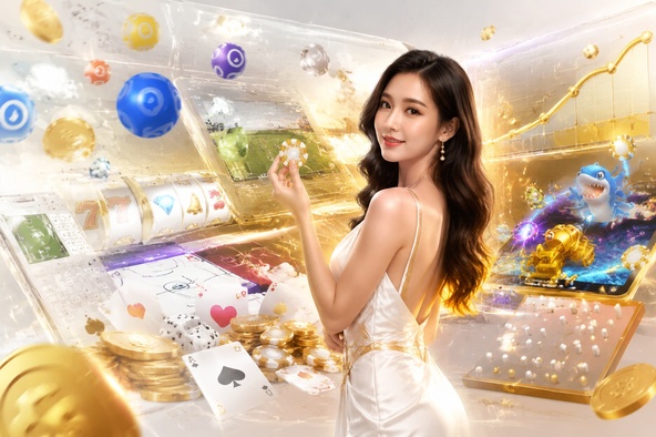 am88 thương hiệu giải trí trực tuyến Việt Nam