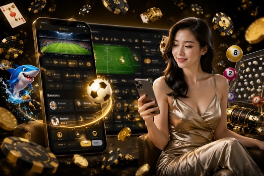 am88 Casino trực tuyến live dealer