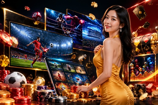 am88 tennis ảo